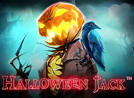 Halloween Jack