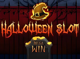 Halloween Slot