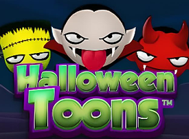 Halloween Toons
