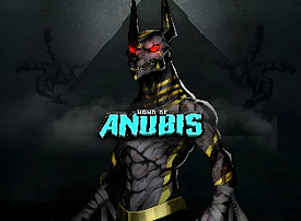 Hand of Anubis