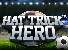 Hat Trick Hero