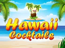 Hawaii Cocktails