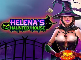 Helenas Haunted House