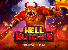 Hell Butcher