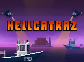 Hellcatraz
