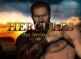 Hercules the Invincible