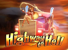Highway To Hell