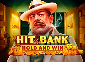 Hit the Bank Hold and Win