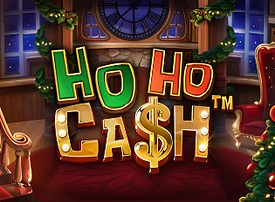 Ho Ho Ho Cash