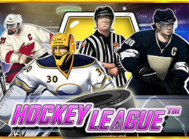 Hockey League