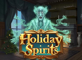 Holiday Spirits