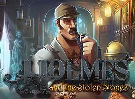Holmes and the Stolen Stones