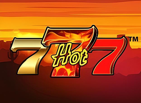 Hot 777
