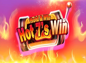 Hot 7s Win
