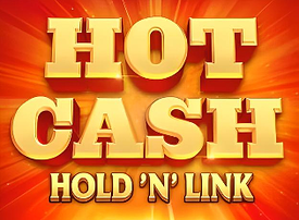 Hot Cash Hold n Link
