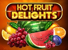 Hot Fruit Delights