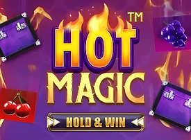 Hot Magic
