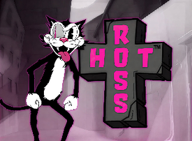 Hot Ross