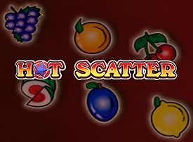 Hot Scatter