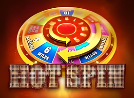 Hot Spin