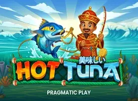 Hot Tuna Logo
