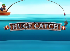 Huge Catch