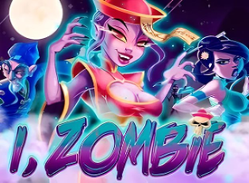 I Zombie