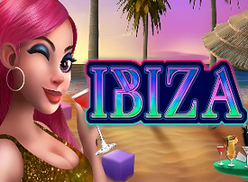 Ibiza Slots