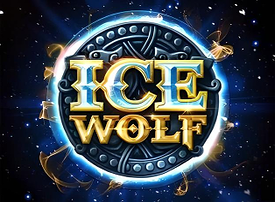 Ice Wolf