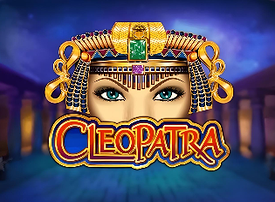 IGT Cleopatra