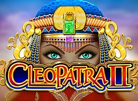IGT Cleopatra II