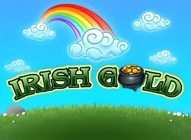 Irish Gold