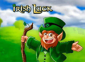 Irish Luck