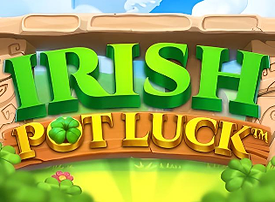 Irish Pot Luck