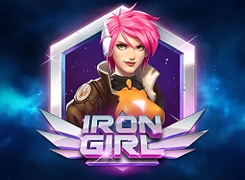 Iron Girl