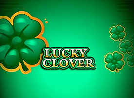iSoftBet Lucky Clover