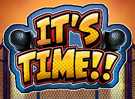 Its Time