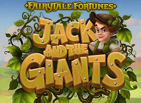 Jack and the Giants