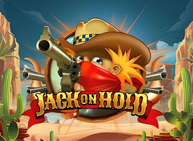 Jack on Hold