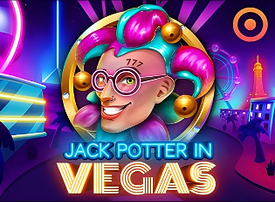 Jack Potter in Vegas