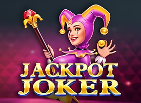Jackpot Joker