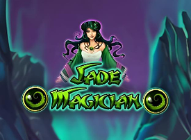 Jade Magician