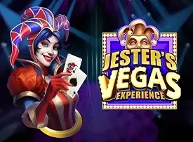 Jesters Vegas Experience