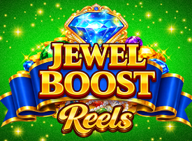 Jewel Boost Reels