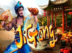 Ji Gong