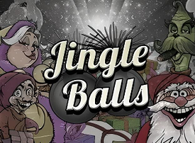 Jingle Balls