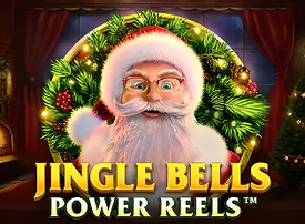 Jingle Bells Power Reels