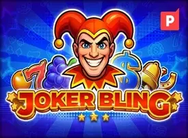 Joker Bling