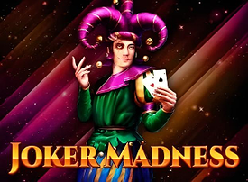 Joker Madness