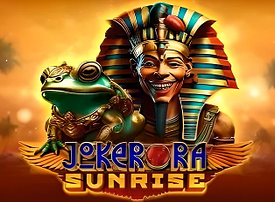 Joker Ra Sunrise